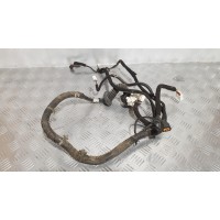 Проводка двери передней левой 91810-26011 HYUNDAI SANTA FE I 2.0 CRDi 2001-2006