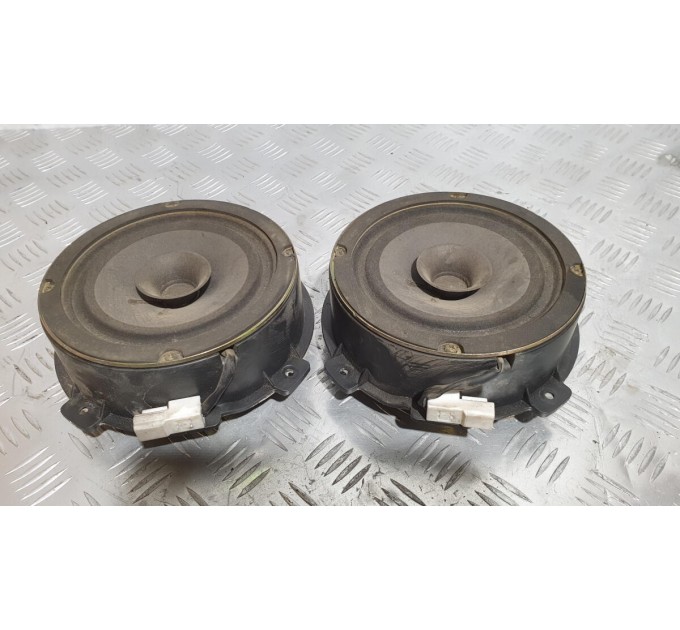 динамік передніх дверей 96331-26300 HYUNDAI SANTA FE I 2.0 CRDi 2001-2006