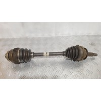 Полуось передняя правая 4950126561 HYUNDAI SANTA FE I 2.0 CRDi 2001-2006 Полуось передняя правая 4950126561 HYUNDAI SANTA FE I 2.0 CRDi 2001-2006