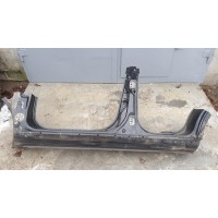 Порог кузовной левый 71312-26B10 HYUNDAI SANTA FE 2.0 CRDi 2001-2006