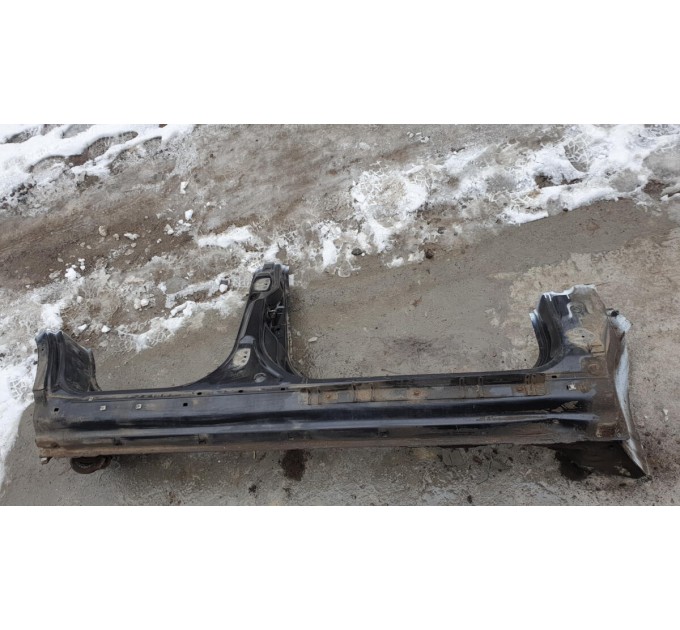 Поріг кузовний правий 71322-26B10 HYUNDAI SANTA FE I 2.0 CRDi 2001-2006