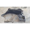 Четверть задняя левая 71503-26B10 HYUNDAI SANTA FE I 2.0 CRDi 2001-2006