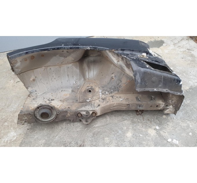 Четверть задняя левая 71503-26B10 HYUNDAI SANTA FE I 2.0 CRDi 2001-2006