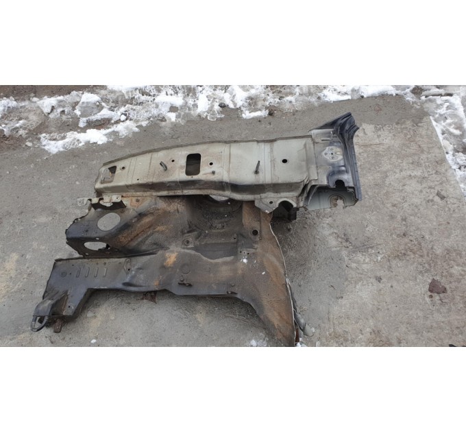 Лонжерон передній лівий 6460126200 HYUNDAI SANTA FE I 2.0 CRDi 2001-2006