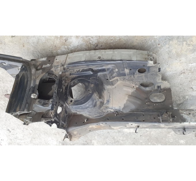 Лонжерон передній лівий 6460126200 HYUNDAI SANTA FE I 2.0 CRDi 2001-2006