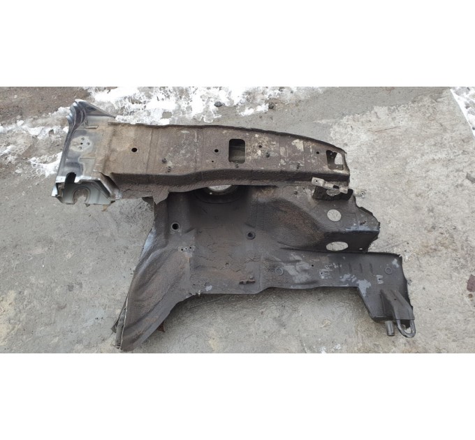 Лонжерон передній правий 6460226200 HYUNDAI SANTA FE I 2.0 CRDi 2001-2006