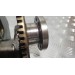 Коленвал двигателя под проточку 2311027000 HYUNDAI SANTA FE I 2.0 CRDi 2001-2006