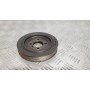 Шкив коленвала 23124-27100 HYUNDAI SANTA FE I 2.0 CRDi 2001-2006