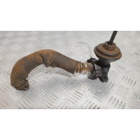 Клапан ЕГР 2841027001 HYUNDAI SANTA FE I 2.0 CRDi 2001-2006 Клапан ЕГР 2841027001 HYUNDAI SANTA FE I 2.0 CRDi 2001-2006