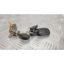 личинка дверей передньої правої з ключем 81980-26A00 HYUNDAI SANTA FE I 2.0 CRDi 2001-2006