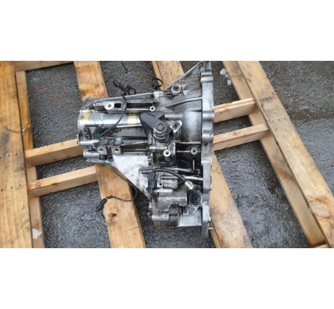 Коробка передач МКПП 430003A162 HYUNDAI SANTA FE I 2.0 CRDi 2001-2006