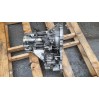 Коробка передач МКПП 430003A162 HYUNDAI SANTA FE I 2.0 CRDi 2001-2006