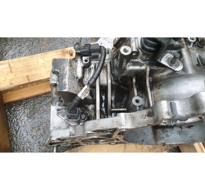 Коробка передач МКПП 430003A162 HYUNDAI SANTA FE I 2.0 CRDi 2001-2006