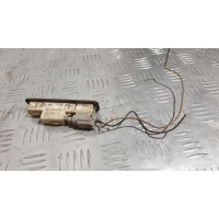 Кнопка крышки багажника  90602AV711 nissan primera p12 2002-2007