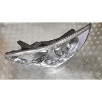 Фара передняя левая 921013S000 Hyundai Sonata YF 2009-2014 Фара передняя левая 921013S000 Hyundai Sonata YF 2009-2014