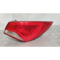 Фонарь задний правый внешний диодный 924023S300 Hyundai Sonata YF 2009-2014