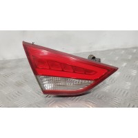 Фонарь задний левый внутренний 924033S300 Hyundai Sonata YF 2009-2014 Фонарь задний левый внутренний 924033S300 Hyundai Sonata YF 2009-2014