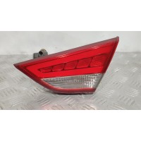 Фонарь задний правый внутренний 924043S300 Hyundai Sonata YF 2009-2014