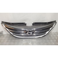 Решотка радиатора всборе Hyundai Sonata YF 2009-2014