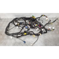 Проводка под торпедо без фиш магнитолы  910063S170 Hyundai Sonata YF lpi 2009-2014