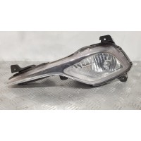 Фара противотуманная левая 922013S210 Hyundai Sonata YF 2009-2014 Фара противотуманная левая 922013S210 Hyundai Sonata YF 2009-2014
