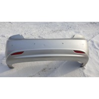 Бампер задний всборе 866103S010 Hyundai Sonata YF 2009-20014 Бампер задний всборе 866103S010 Hyundai Sonata YF 2009-20014