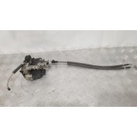 Замок двери передний левый 813103S000 Hyundai Sonata YF 2009-20014