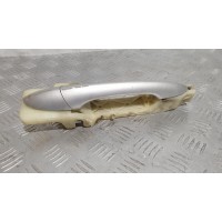 Ручка двери внешняя задняя левая 836553S000 Hyundai Sonata YF 2009-20014