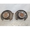 механизм стояночного тормоза задний правый Hyundai Sonata NF (2004-2009)58270-3K101