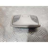 Плафон салона центральный 928503S050TX Hyundai Sonata YF 2009-20014 Плафон салона центральный 928503S050TX Hyundai Sonata YF 2009-20014