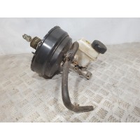 вакуумный усилитель тормозов Hyundai Sonata NF (2004-2009)58580-3B000 вакуумный усилитель тормозов Hyundai Sonata NF (2004-2009)58580-3B000