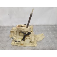 Кулиса переключения акпп 467004R100 Hyundai Sonata YF 2009-2014 Кулиса переключения акпп 467004R100 Hyundai Sonata YF 2009-2014