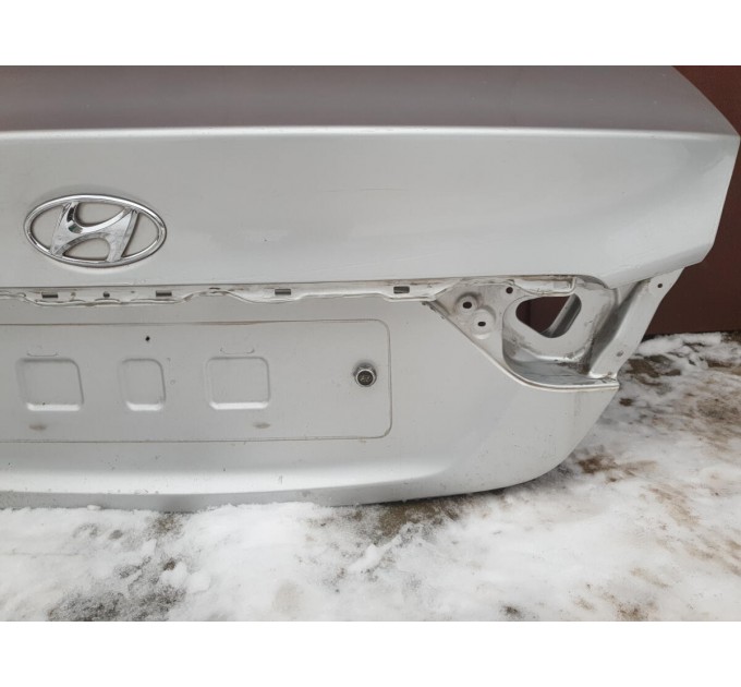 Кришка багажника 692003S000 Hyundai Sonata YF 2009-2014