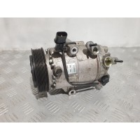 Компрессор кондиционера 977013S000 Hyundai Sonata YF 2009-2014 Компрессор кондиционера 977013S000 Hyundai Sonata YF 2009-2014