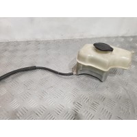 Бачок расширительный радиатора охлаждения 254302T000 Hyundai Sonata YF 2009-2014 Бачок расширительный радиатора охлаждения 254302T000 Hyundai Sonata YF 2009-2014