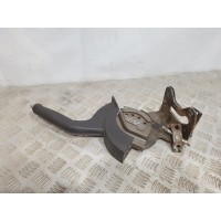 рычаг ручника с коротким тросиком Hyundai Sonata NF (2004-2009)597103K100CH рычаг ручника с коротким тросиком Hyundai Sonata NF (2004-2009)597103K100CH
