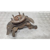 Кулак поворотный передний левый 517153S210 Hyundai Sonata YF 2009-2014 Кулак поворотный передний левый 517153S210 Hyundai Sonata YF 2009-2014