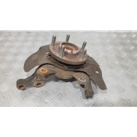 Кулак поворотный передний правый 517163S210 Hyundai Sonata YF 2009-2014 Кулак поворотный передний правый 517163S210 Hyundai Sonata YF 2009-2014