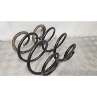 Пружина передняя 546302T021 Hyundai Sonata YF 2009-2014 Пружина передняя 546302T021 Hyundai Sonata YF 2009-2014