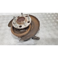 Кулак цапфа задний левый 527103S111 Hyundai Sonata YF 2009-2014 Кулак цапфа задний левый 527103S111 Hyundai Sonata YF 2009-2014