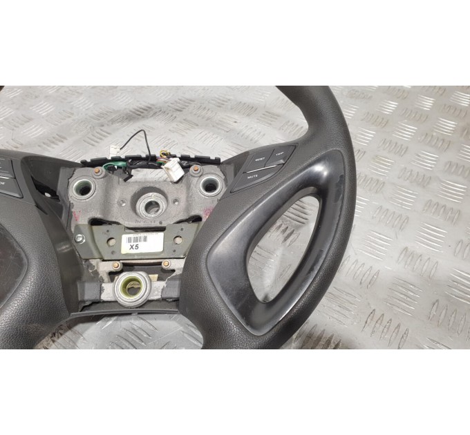 Руль с кнопками  56110 3S140RY Hyundai Sonata YF 2009-2014