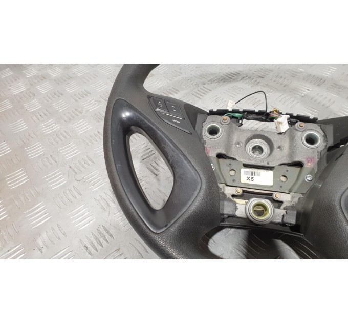 Руль с кнопками  56110 3S140RY Hyundai Sonata YF 2009-2014