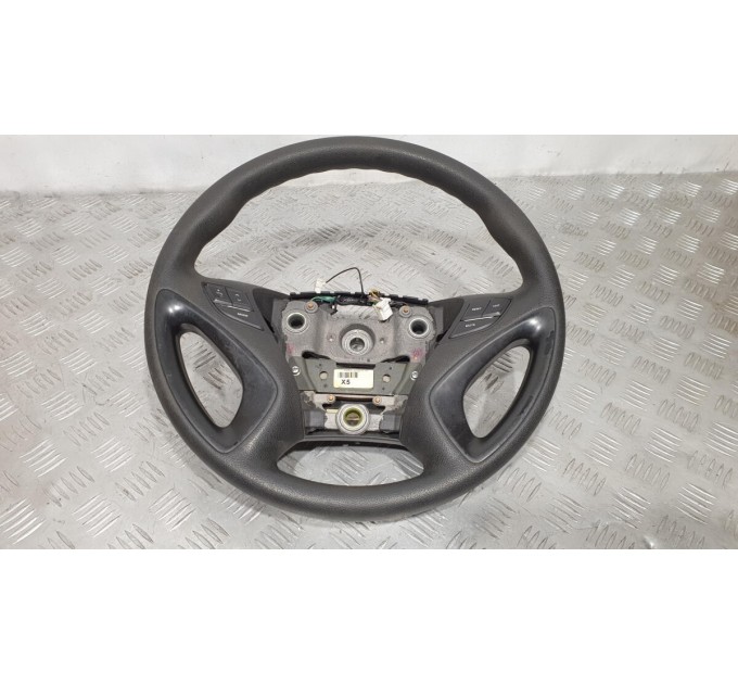 Руль с кнопками  56110 3S140RY Hyundai Sonata YF 2009-2014