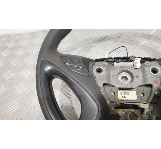 Руль с кнопками  56110 3S140RY Hyundai Sonata YF 2009-2014