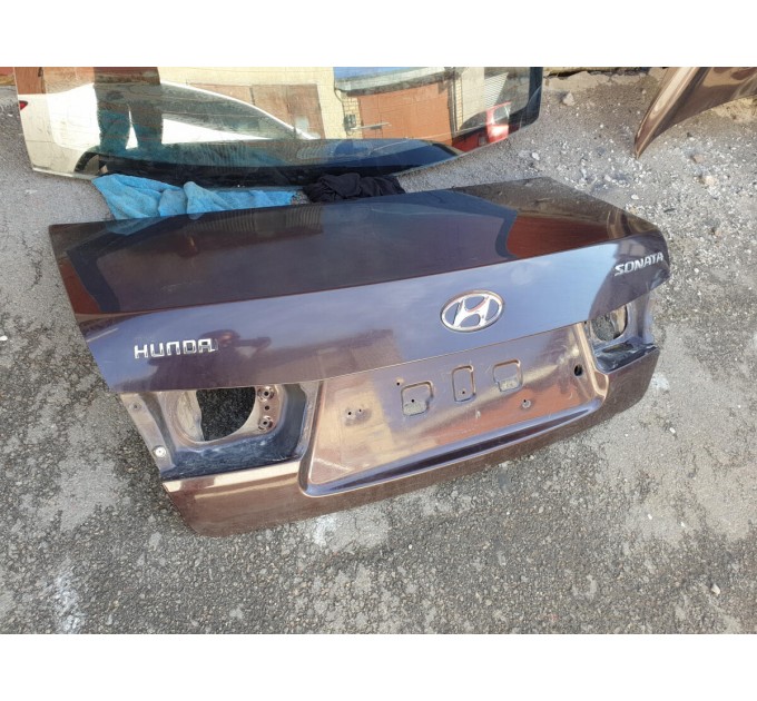 крышка багажника Hyundai Sonata NF (2004-2009)69200-3K022