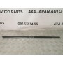 молдинг скла двері передній правий Hyundai Santa Fe (2006-2012) 822202B000