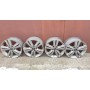 Диски Комплект 4шт R16 5*114.3 ET43 6.5JJ Hyundai Sonata YF 2009-2014