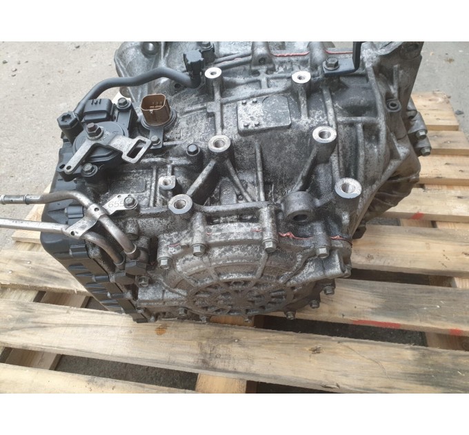 автомат a6mf1 АКПП 450003BJF0 Hyundai Sonata YF 2.0lpi 2009-2014