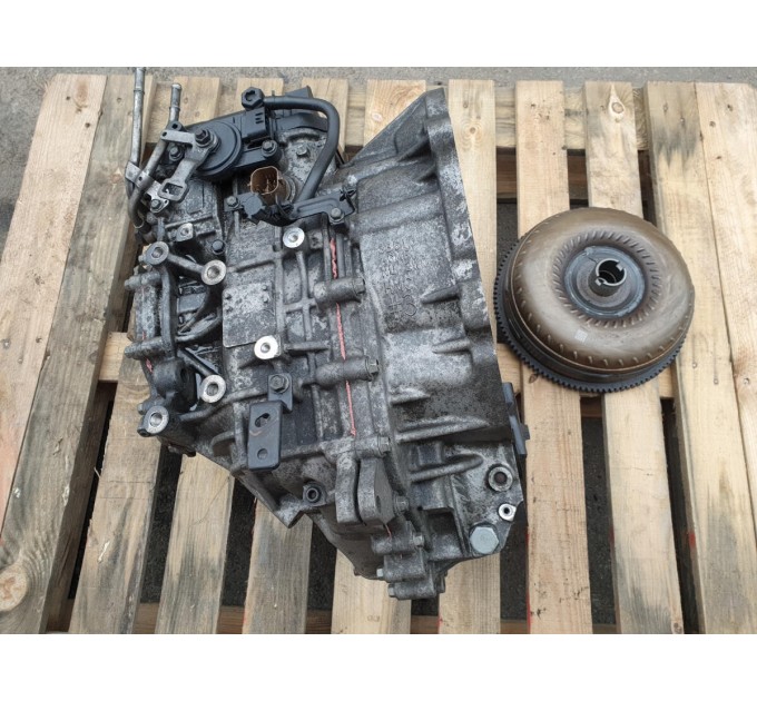 автомат a6mf1 АКПП 450003BJF0 Hyundai Sonata YF 2.0lpi 2009-2014