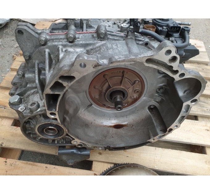 автомат a6mf1 АКПП 450003BJF0 Hyundai Sonata YF 2.0lpi 2009-2014